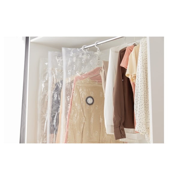 Vakuuminis drabužių krepšys Espace M – Compactor-image-3