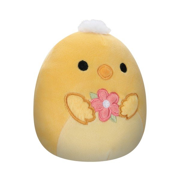 Pliušinis žaislas Triston – SQUISHMALLOWS-image-1