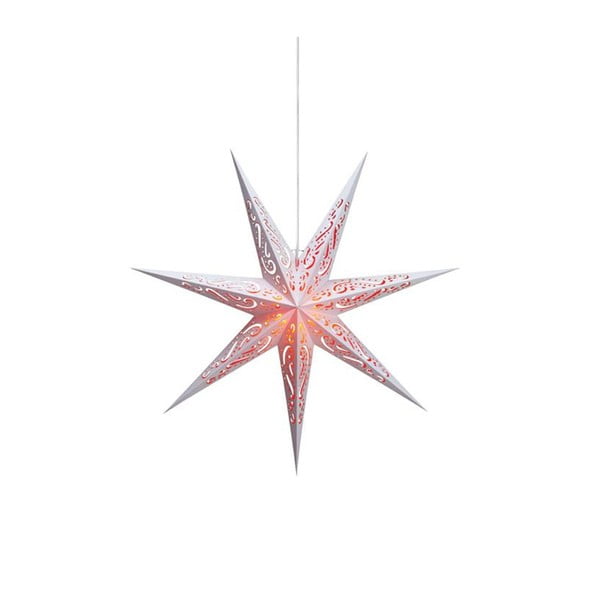 Žvaigždės formos pakabinamas šviestuvas Markslöjd Elin