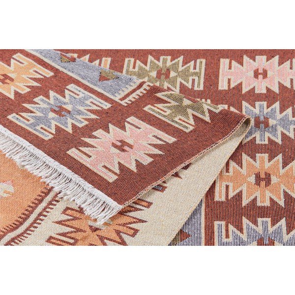 Dvipusis medvilninis kilimėlis Hanse Home Switch Yamuna, 160 x 220 cm-image-3