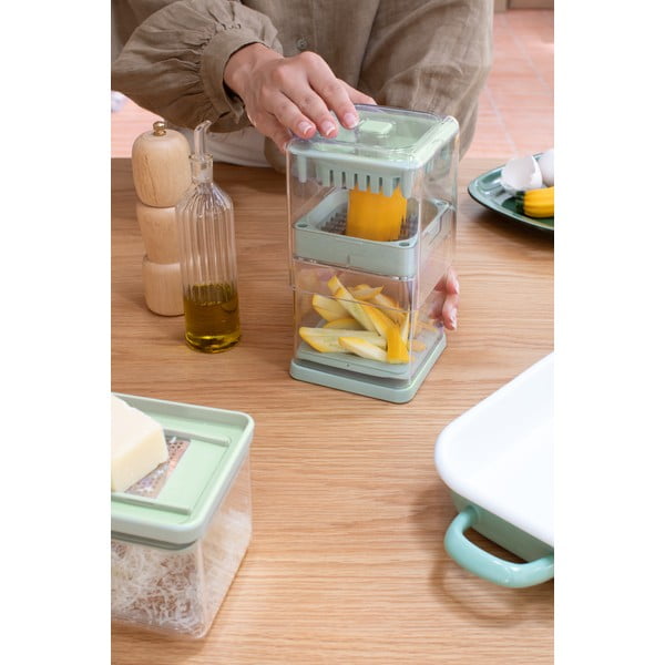 Pjaustyklė daržovėms/bulvėms Tasty+ – Brabantia-image-1