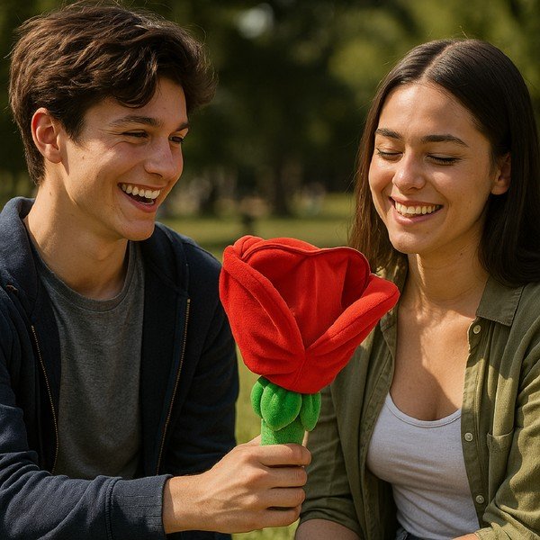 Pliušinis žaislas Flipetz 2in1 Heart – Les Deglingos-image-1
