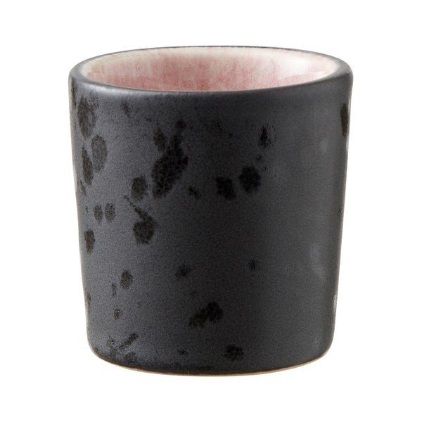 Iš keramikos kiaušinio stovai 4 vnt. Gastro Black/Mix – Bitz-image-3