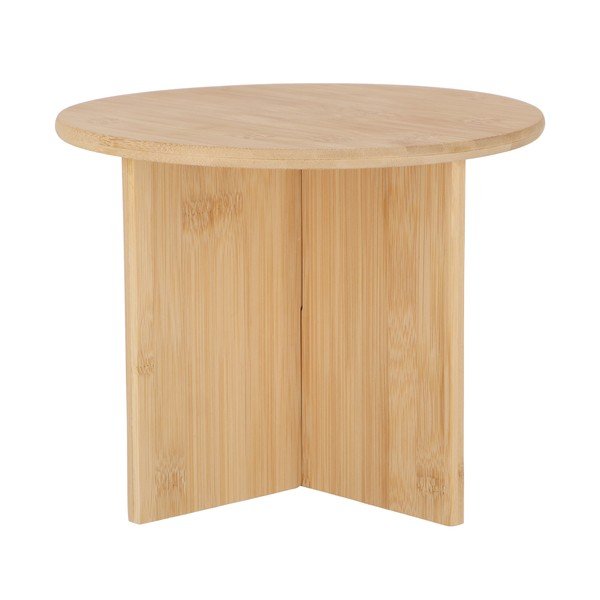 Iš bambuko gėlių stovas ø 25 cm (aukštis 19,5 cm) – Esschert Design-image-4