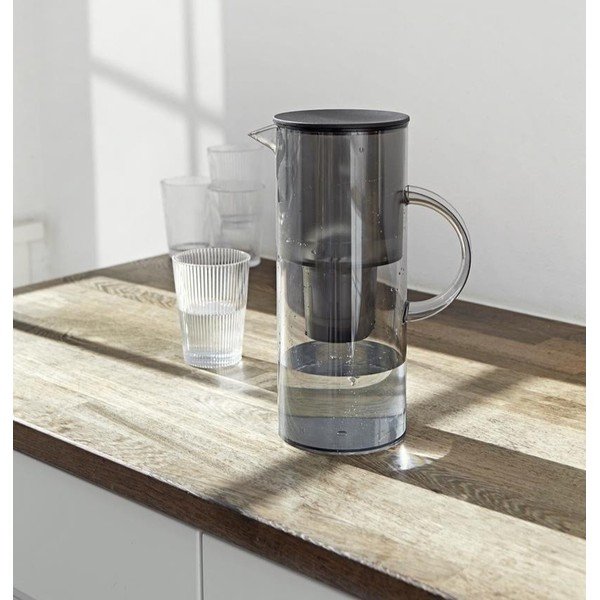 Iš plastiko ąsotis EM77 – Stelton-image-1