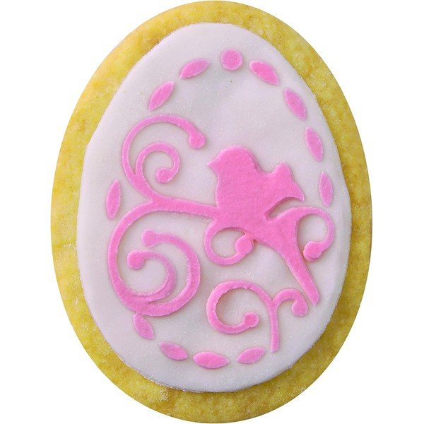 Velykinių formelių rinkinys ir 4 dekoratyviniai šablonai Dr. Oetker-image-4