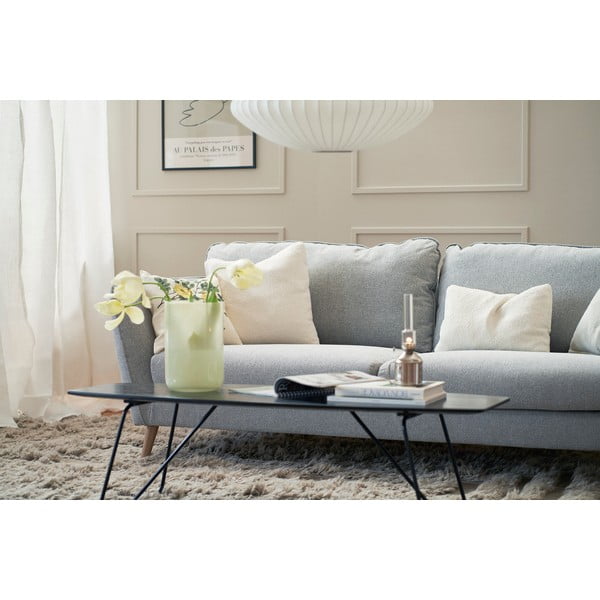 Pilka sofa 227 cm Stella - Sits-image-1