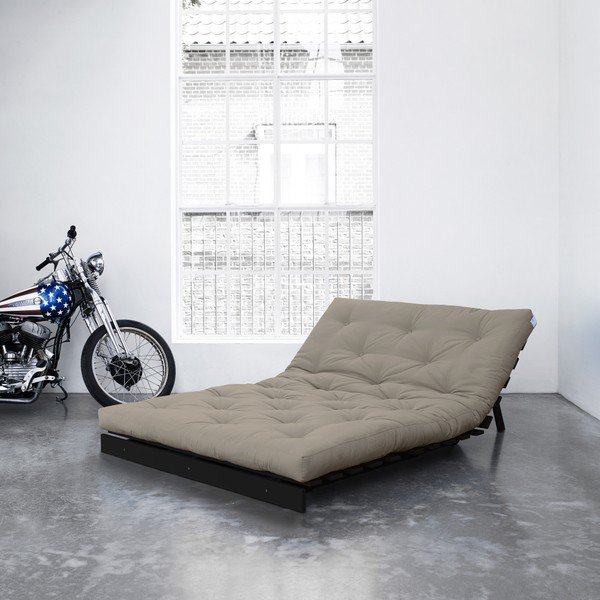 Kintama sofa "Karup Roots Wenge/Vision-image-3