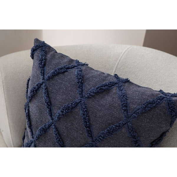 Dekoratyvinis pagalvės užvalkalas 43x43 cm Tuffet – Mioli Decor-image-2