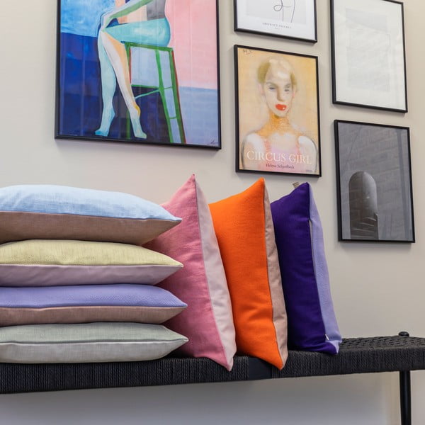 Dekoratyvinė pagalvė 50x50 cm Spectrum - Mette Ditmer Denmark-image-2