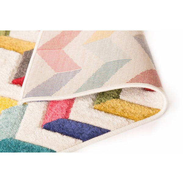 Kilimas Flair Rugs Bolero, 160 x 230 cm-image-4