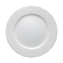 Balta porcelianinė lėkštė Brandani Gran Gala, ⌀ 25 cm