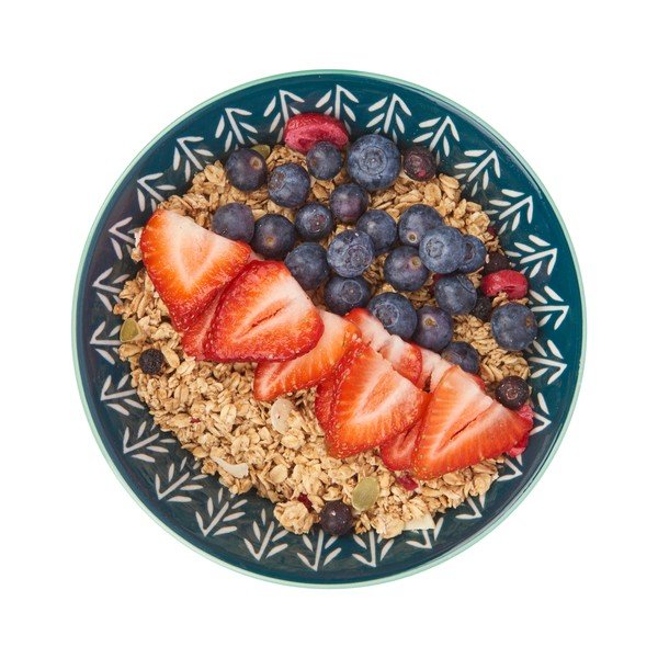 Keraminis dubuo Kitchen Craft Folk, ø 16 cm-image-2