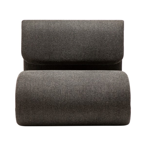 Tamsiai pilkas krėslas DAN-FORM Denmark Dubna-image-2