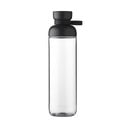Iš tritano butelis juodos spalvos 900 ml Nordic black – Mepal