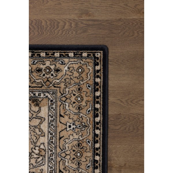 Kilimas iš vilnos vario spalvos 200x300 cm Ava – Agnella-image-3