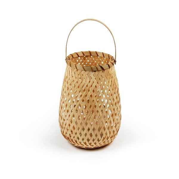 Bambuko žibintas Compactor Bambuko žibintas, ⌀ 18 cm-image-1