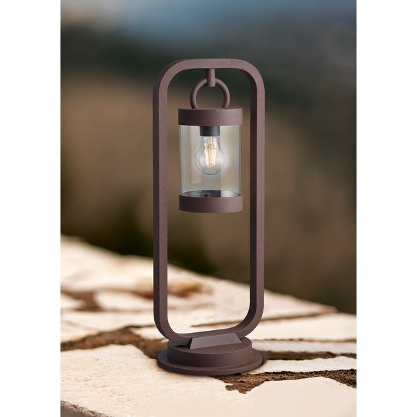 Lauko šviestuvas (aukštis 6 cm) Sambesi – Trio-image-2