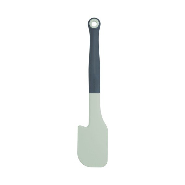 "Kitchen Craft" mėlyna silikoninė mentele, 30 cm