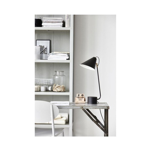 Stalo lempa Game Black-image-1