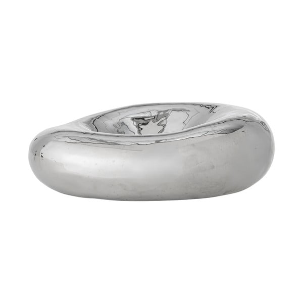 Iš molio dekoratyvinis dubuo ø 18 cm Shine – Bloomingville