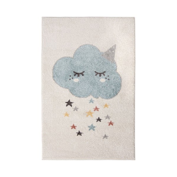 Vaikiškas kilimas Flair Rugs Cloud, 80 x 120 cm