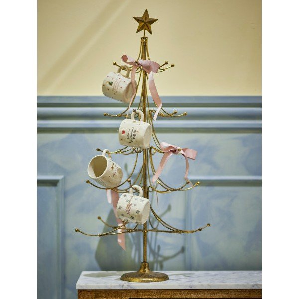 Kalėdinė eglutė aukštis 80 cm Wen – Bloomingville-image-3