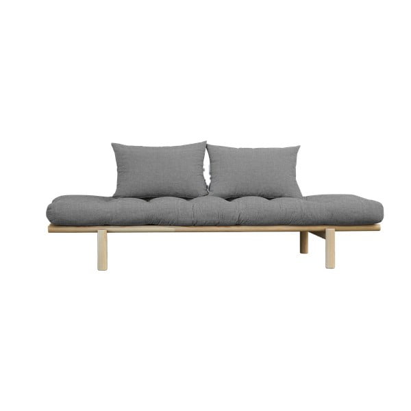 Sofa Karup Design Pace Natural Clear/Marble Grey