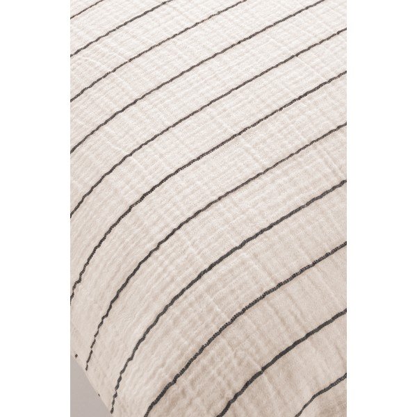 Iš muslino pagalvės užvalkalas 50x60 cm Amilia – Jotex-image-3