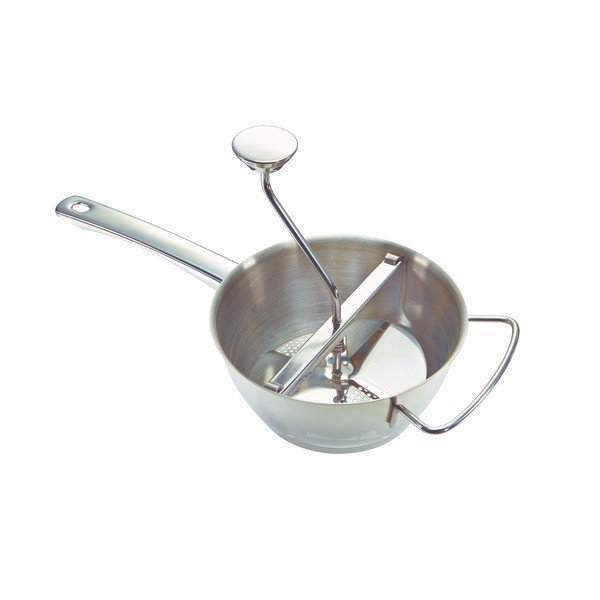 Iš metalo daržovių smulkintuvas ø 20 cm – LEIFHEIT-image-3