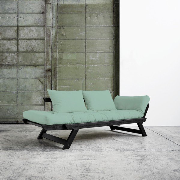 Sofa "Karup Bebop Black/Peppermint-image-3