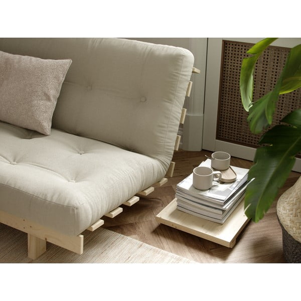 Sulankstoma sofa Karup Design Lean Raw Mint-image-3