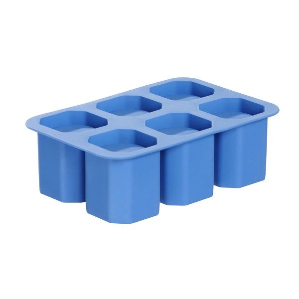 Ledukų formelės Hendi