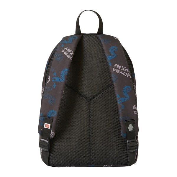 Vaikiška kuprinė 18 l Ninjago Arin – LEGO®-image-3