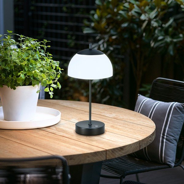 Stalinis šviestuvas LED (aukštis 35 cm) Riva – Fischer & Honsel-image-1