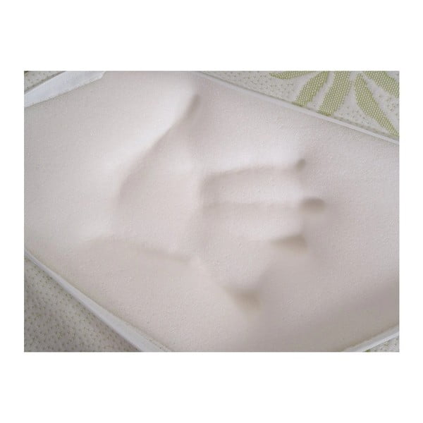 Anatominė pagalvė 30x50 cm Visco – B.E.S.-image-2