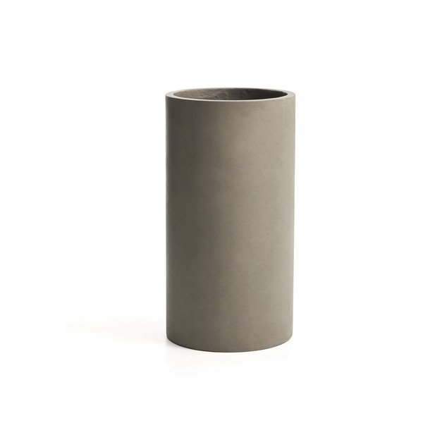 Iš betono gėlių vazono dangtelis ø 42 cm Aiguablava – Kave Home