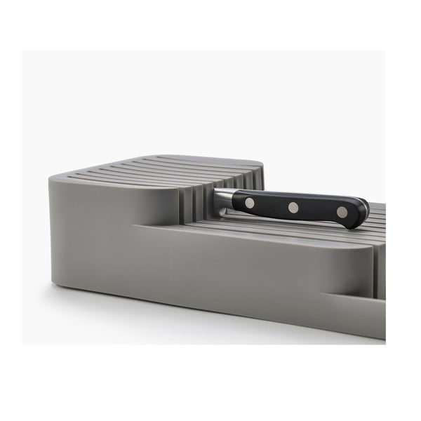 Kompaktiškas peilių dėklas Joseph Joseph Drawer-image-4