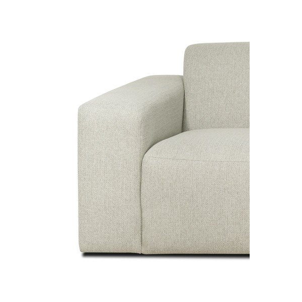 Kampinė sofa smėlio spalvos/kreminės spalvos (su dešiniuoju kampu) Roxy – Scandic-image-4