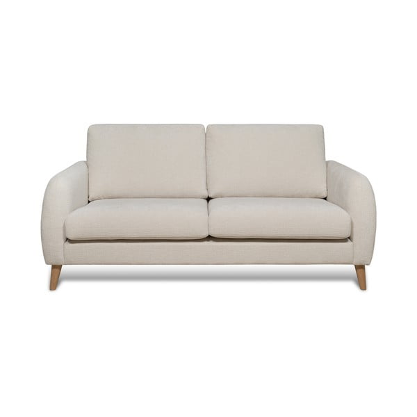 Smėlio spalvos sofa 182 cm Marvel - Scandic