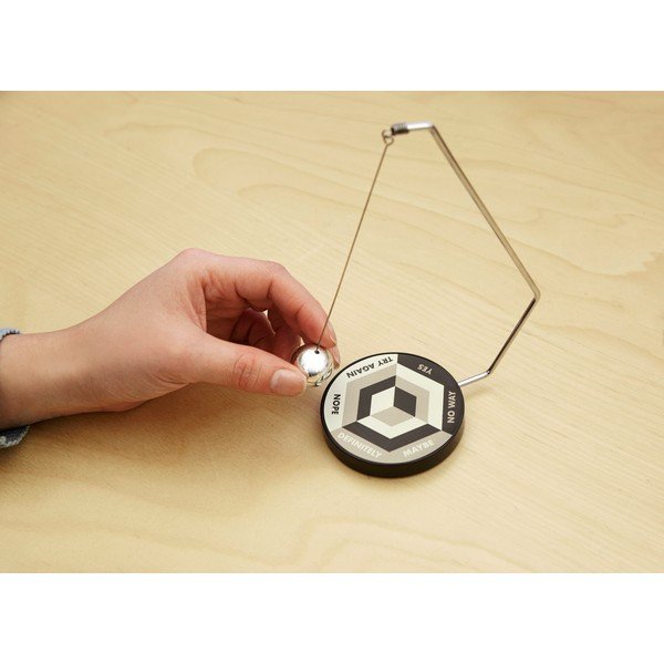 Stalo švytuoklė - Kikkerland-image-1