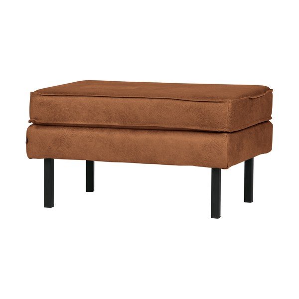 Šviesiai rudas "BePureHome Rodeo" pėdkelnės-image-2