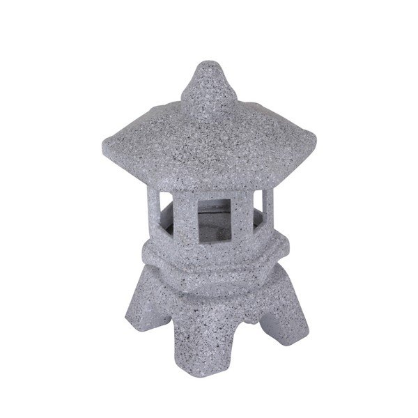 Iš keramikos sodo statulos 4 vnt. Lookout – Garden Pleasure-image-1