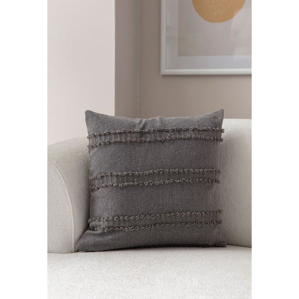 Dekoratyvinis pagalvės užvalkalas 43x43 cm Tuffet – Mioli Decor-image-3