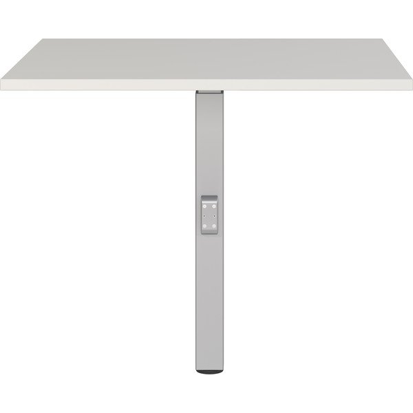 Stalo prailginimas 80x80 cm Agenda – Germania-image-2