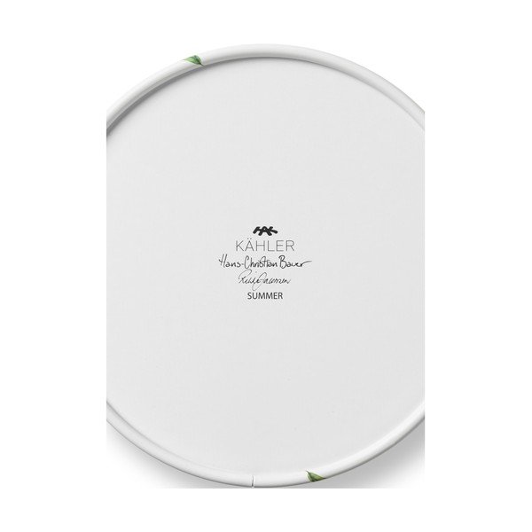 Iš metalo maisto laikymo indas maistui Hammershøi Summer – Kähler Design-image-3