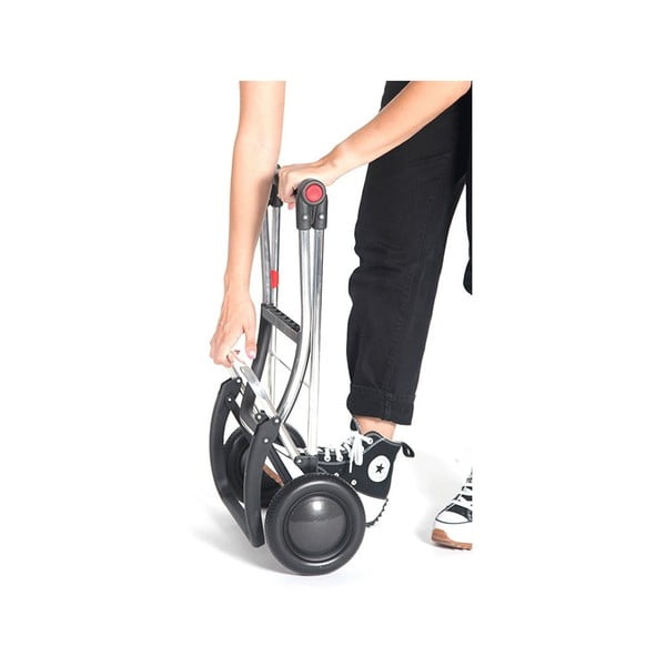 Pirkinių krepšys 15 l Mini Bag MF 2 Logic - Rolser-image-1