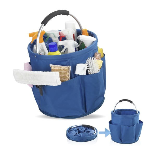 Valymo priemonių organizatorius tūris 34 l Herkules Universal – Maximex-image-2