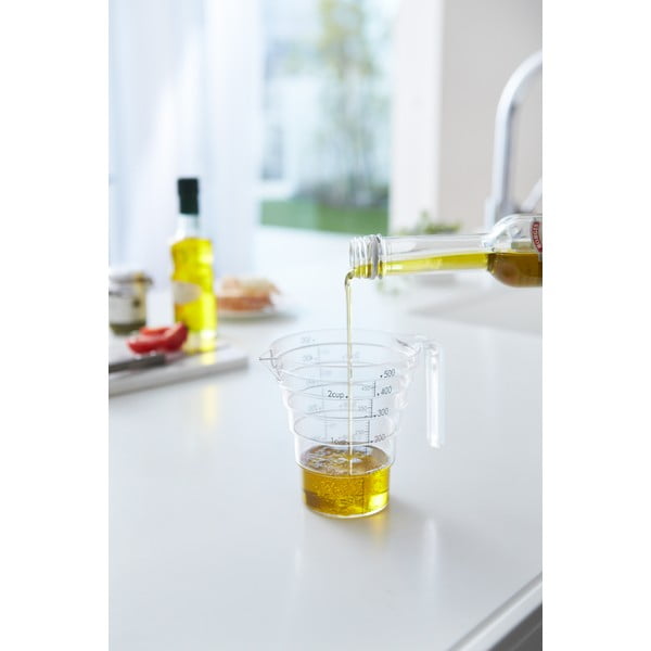 Matavimo indas Yamazaki Layer, 500 ml-image-1