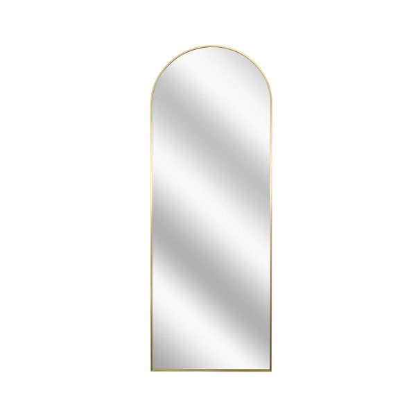 Sieninis/pastatomas veidrodis 50x140 cm Aurea – Styler-image-3